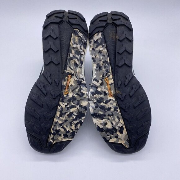 ADIDAS X AND WANDER Terrex Free Hiker 2.0 Size 7 RARE LIMITED RUN - Picture 14 of 15